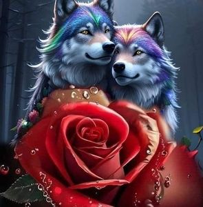 Meet your Posher, Karin karyn